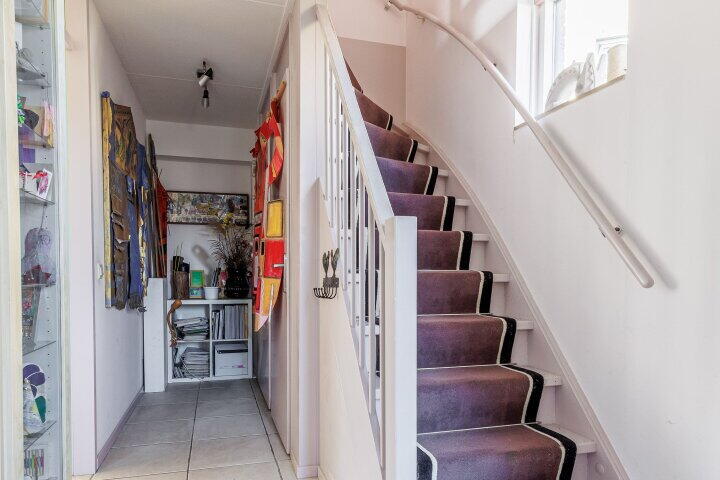 Foto 15 - Bijenlaan 28 A, Leersum