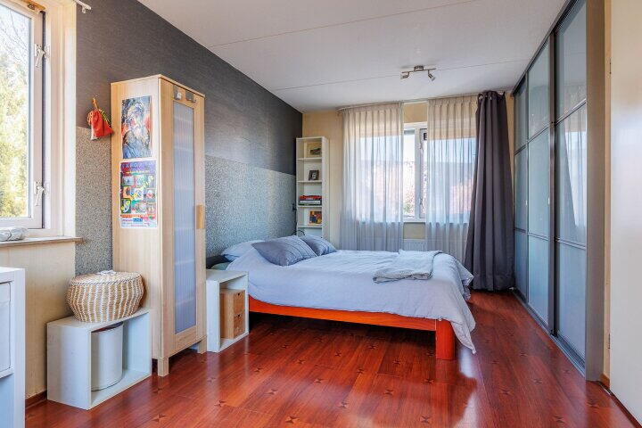 Foto 18 - Bijenlaan 28 A, Leersum