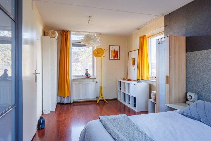 Foto 19 - Bijenlaan 28 A, Leersum