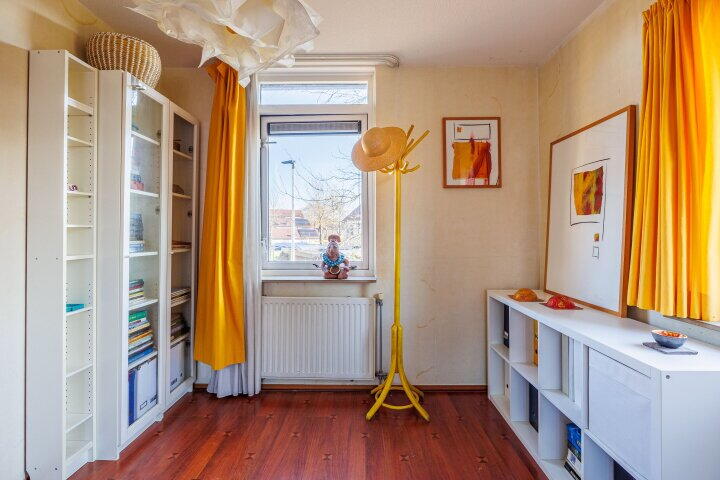 Foto 20 - Bijenlaan 28 A, Leersum