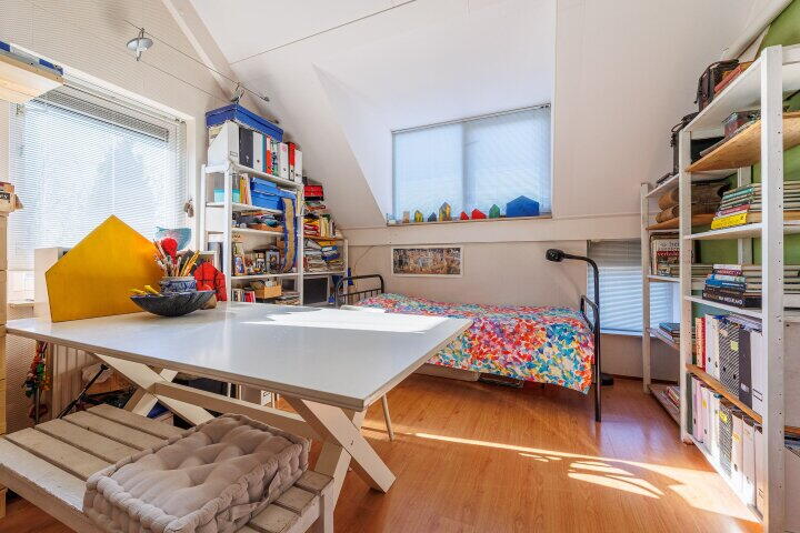 Foto 24 - Bijenlaan 28 A, Leersum