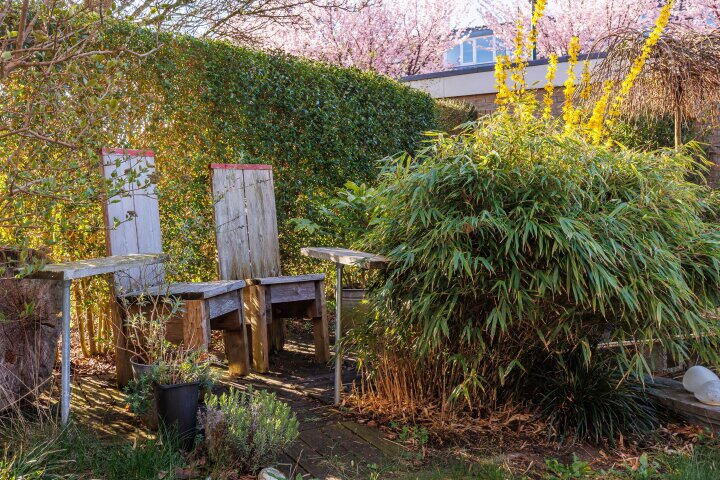 Foto 29 - Bijenlaan 28 A, Leersum