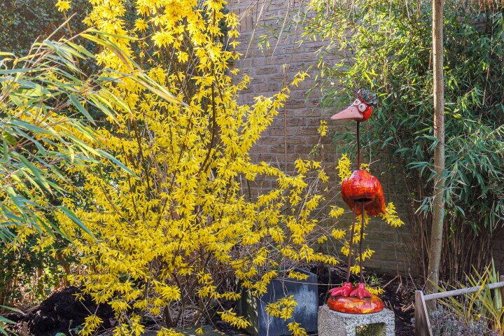 Foto 30 - Bijenlaan 28 A, Leersum