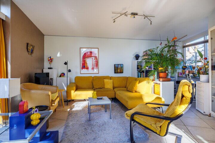 Foto 4 - Bijenlaan 28 A, Leersum