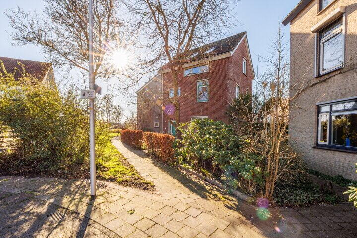 Foto 31 - Bijenlaan 28 A, Leersum