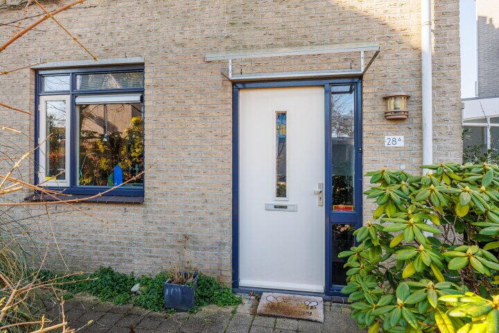 Foto 32 - Bijenlaan 28 A, Leersum