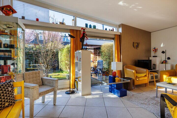 Foto 5 - Bijenlaan 28 A, Leersum