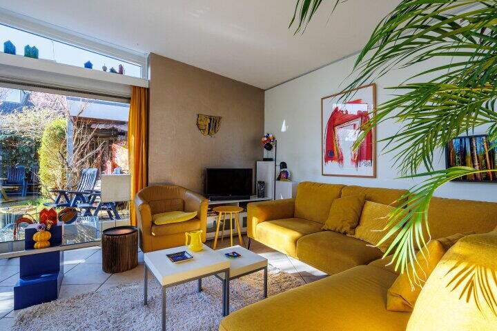 Foto 6 - Bijenlaan 28 A, Leersum