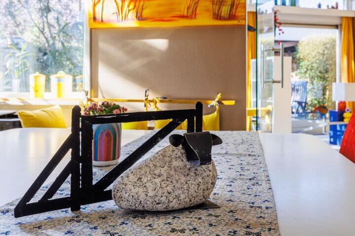 Foto 7 - Bijenlaan 28 A, Leersum