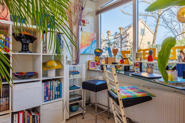 Foto 8 - Bijenlaan 28 A, Leersum