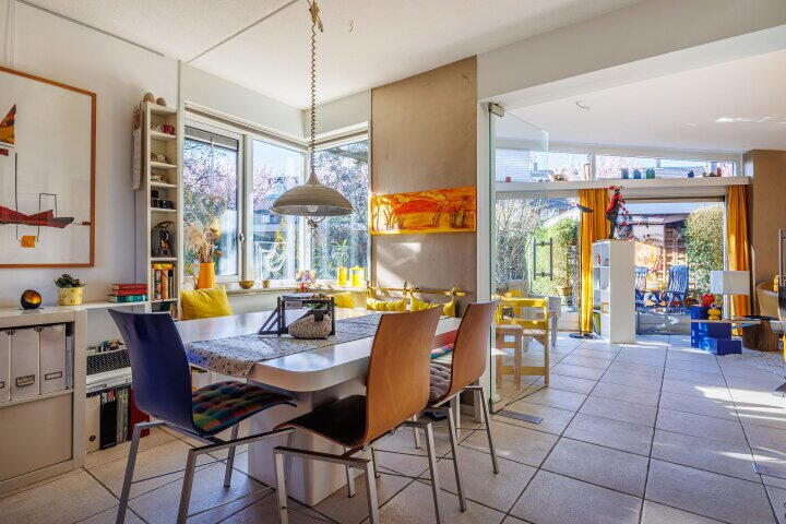 Foto 9 - Bijenlaan 28 A, Leersum