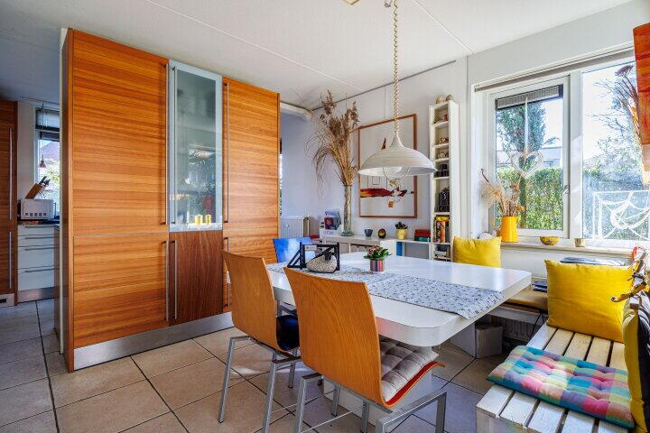 Foto 10 - Bijenlaan 28 A, Leersum