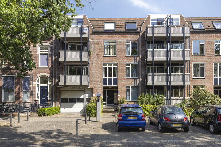 Bijleveldsingel 20 D G