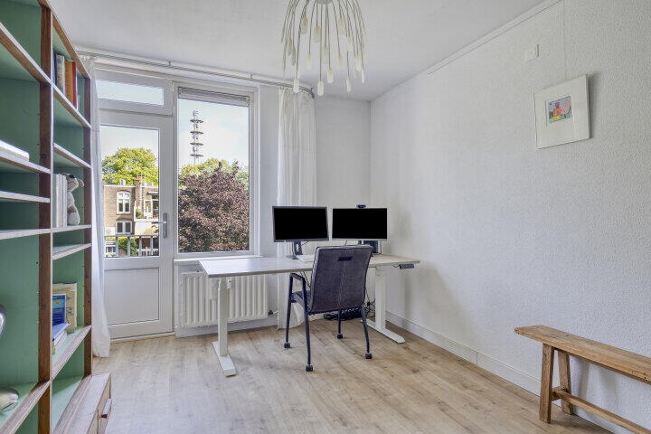 Foto 15 – Bijleveldsingel 20 D G, Nijmegen