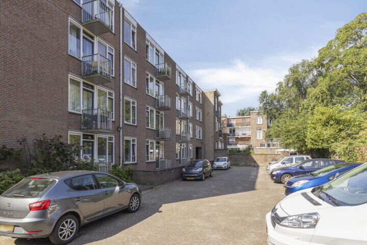 Foto 19 – Bijleveldsingel 20 D G, Nijmegen