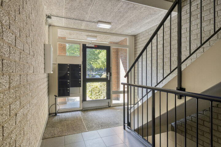 Foto 4 – Bijleveldsingel 20 D G, Nijmegen