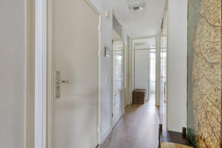 Foto 5 – Bijleveldsingel 20 D G, Nijmegen