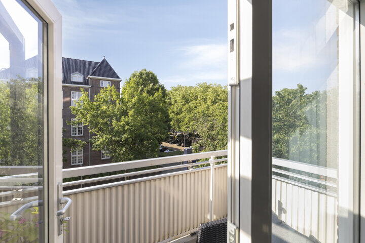 Foto 10 – Bijleveldsingel 20 D G, Nijmegen