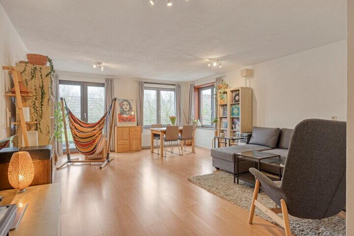 Foto 1 - Bijlmerdreef 1158, Amsterdam