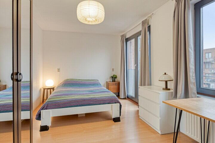 Foto 11 - Bijlmerdreef 1158, Amsterdam