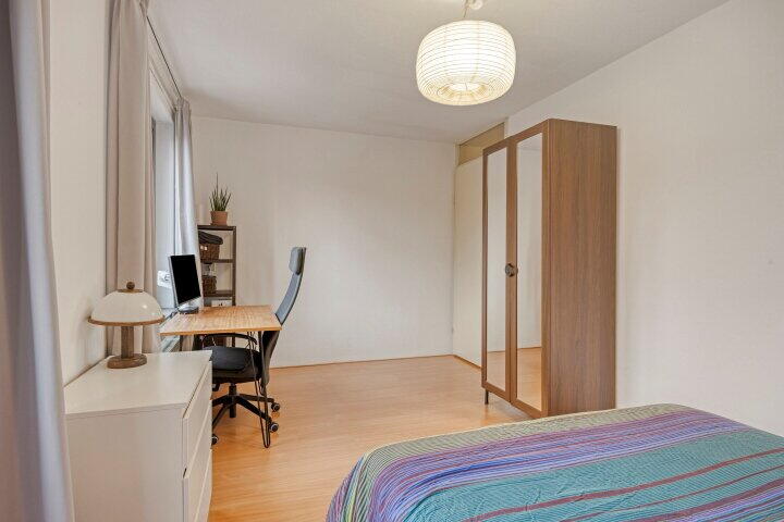 Foto 12 - Bijlmerdreef 1158, Amsterdam