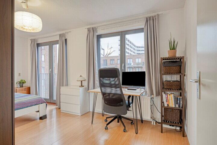 Foto 14 - Bijlmerdreef 1158, Amsterdam