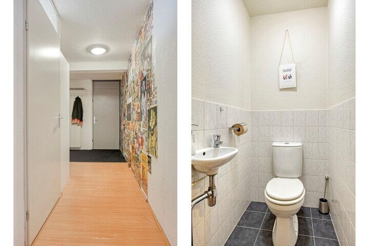 Foto 17 - Bijlmerdreef 1158, Amsterdam