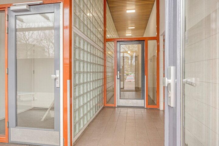 Foto 20 - Bijlmerdreef 1158, Amsterdam