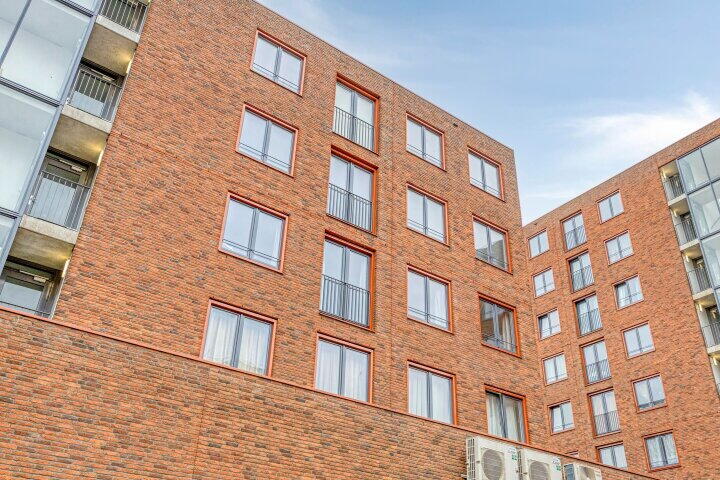 Foto 23 - Bijlmerdreef 1158, Amsterdam