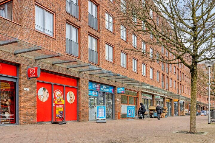 Foto 25 - Bijlmerdreef 1158, Amsterdam