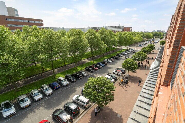 Foto 27 - Bijlmerdreef 1158, Amsterdam