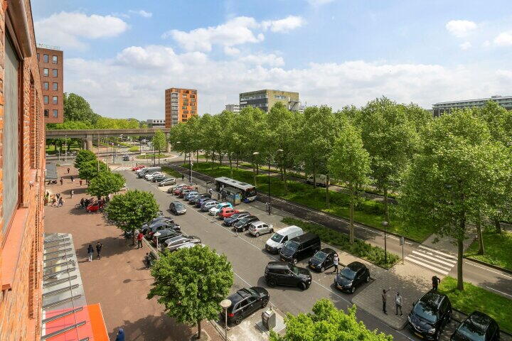 Foto 28 - Bijlmerdreef 1158, Amsterdam