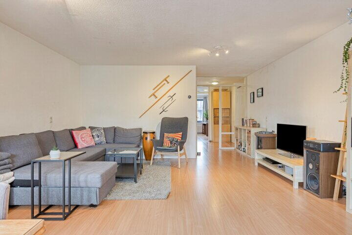 Foto 4 - Bijlmerdreef 1158, Amsterdam