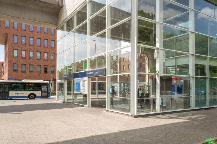 Foto 32 - Bijlmerdreef 1158, Amsterdam