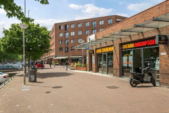 Foto 34 - Bijlmerdreef 1158, Amsterdam