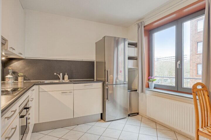 Foto 5 - Bijlmerdreef 1158, Amsterdam