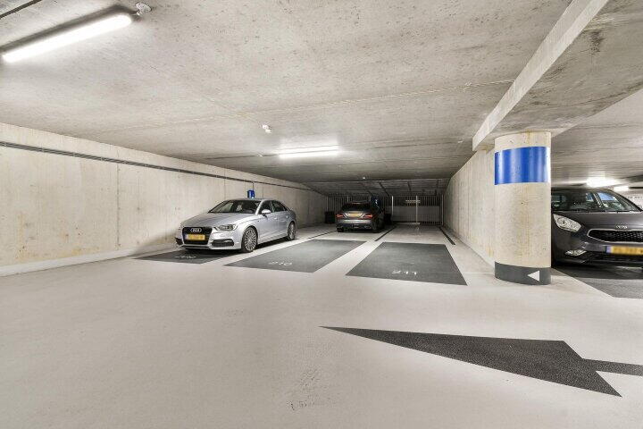 Foto 2 – Bilderdijkkade 58 F, Amsterdam