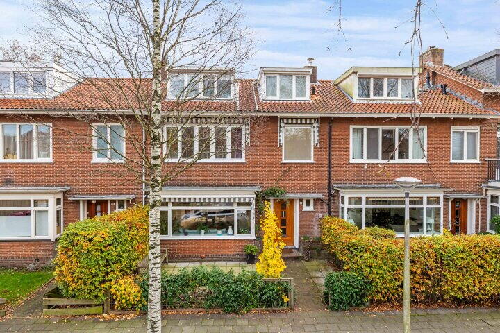 Bilderdijklaan 8 , Amstelveen