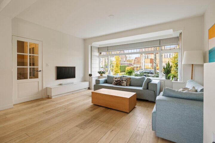 Foto 2 - Bilderdijklaan 8, Amstelveen