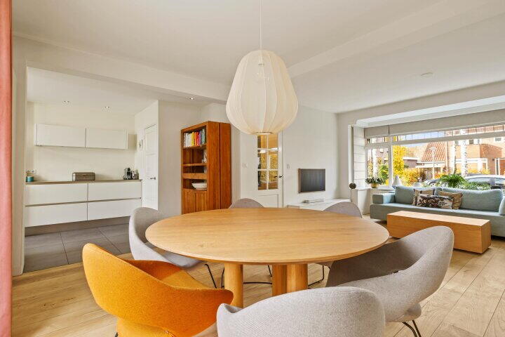 Foto 11 - Bilderdijklaan 8, Amstelveen