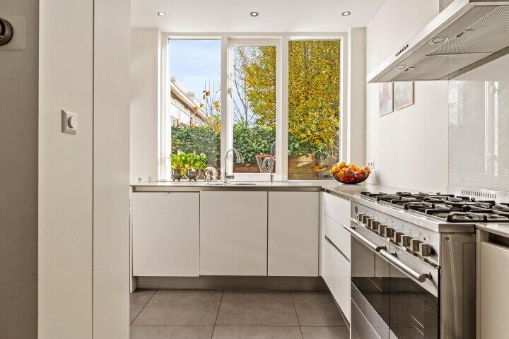 Foto 12 - Bilderdijklaan 8, Amstelveen