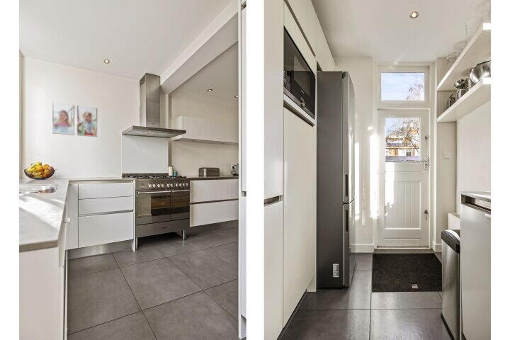 Foto 13 - Bilderdijklaan 8, Amstelveen