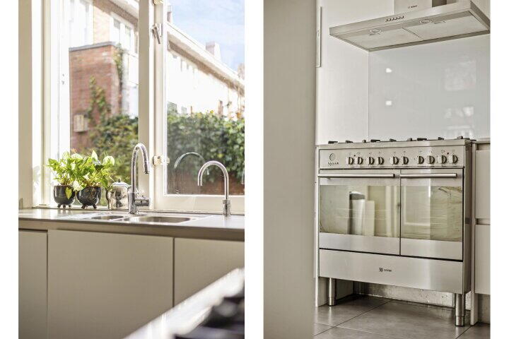 Foto 14 - Bilderdijklaan 8, Amstelveen