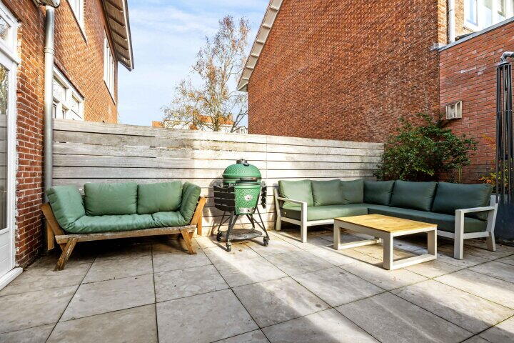 Foto 16 - Bilderdijklaan 8, Amstelveen