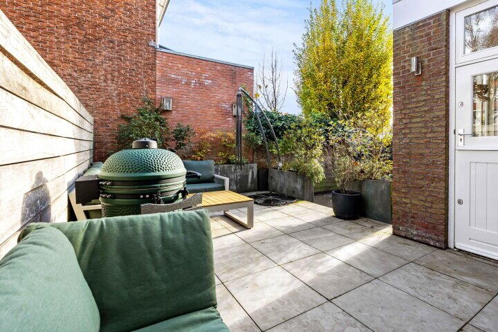 Foto 17 - Bilderdijklaan 8, Amstelveen