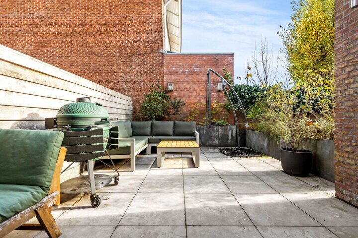 Foto 18 - Bilderdijklaan 8, Amstelveen