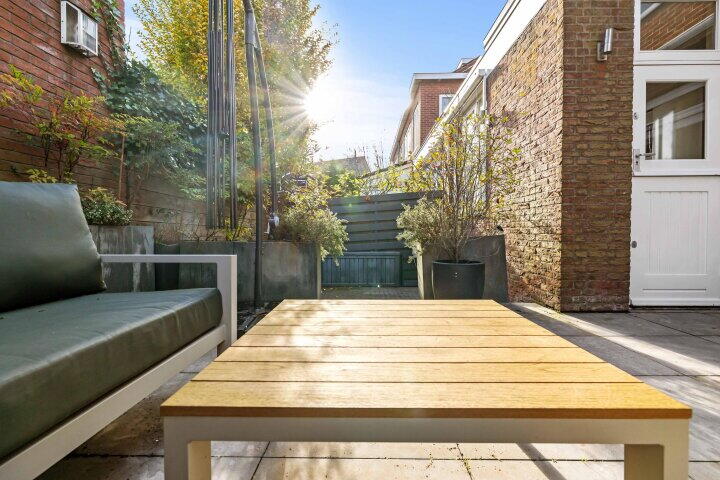 Foto 19 - Bilderdijklaan 8, Amstelveen