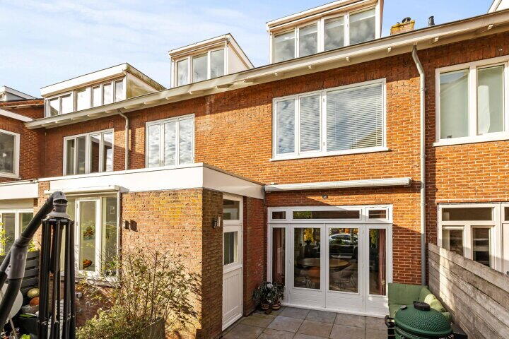 Foto 21 - Bilderdijklaan 8, Amstelveen