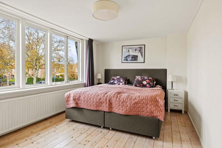 Foto 25 - Bilderdijklaan 8, Amstelveen