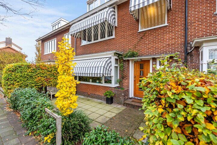 Foto 4 - Bilderdijklaan 8, Amstelveen